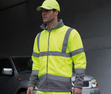 RESULT SAFETY MICROFLEECE