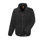 HEAVY DUTY MICROFLEECE