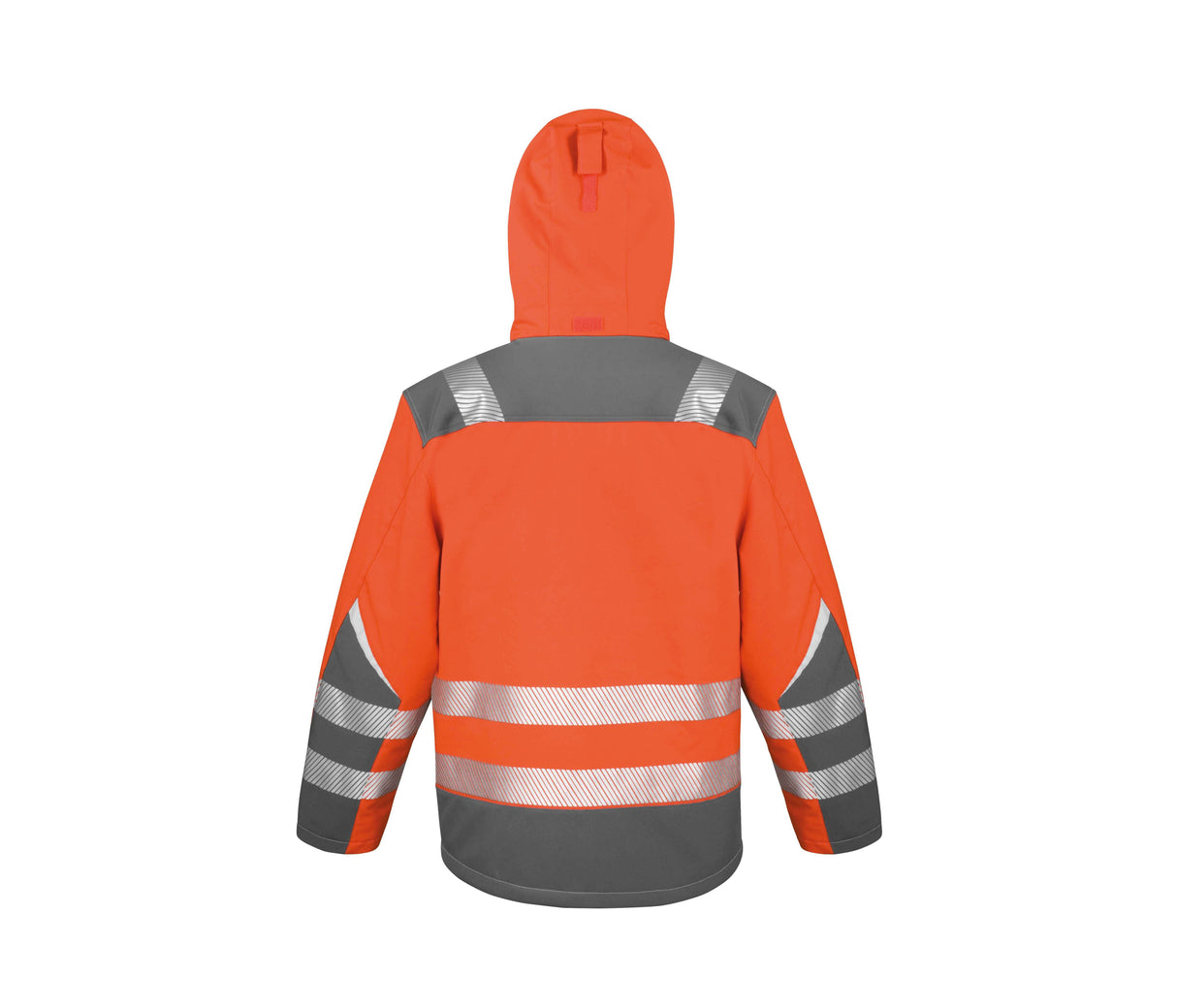 RESULT DYNAMIC SOFTSHELL COAT