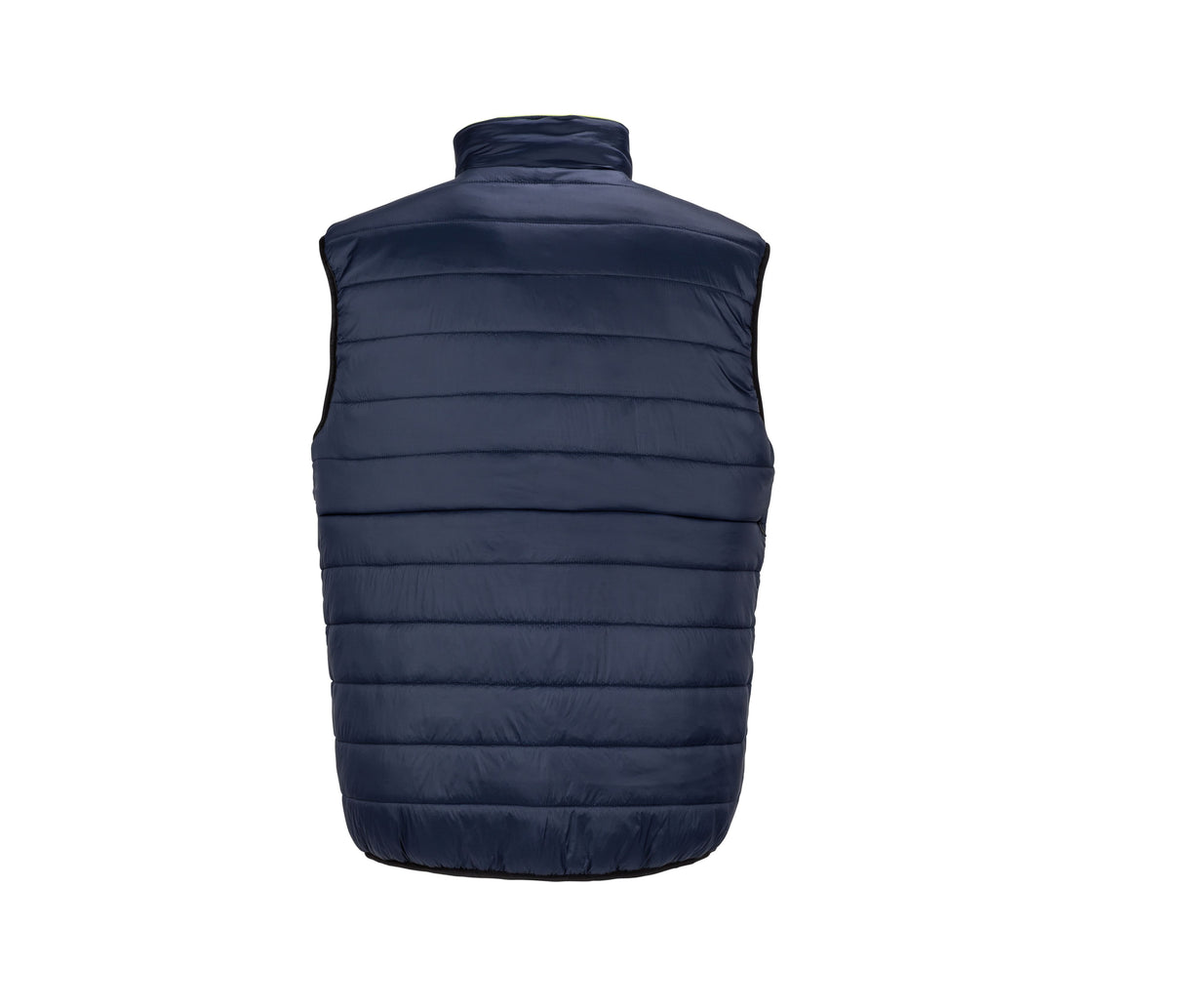 RESULT REVERSIBLE SOFT PADDED SAFETY GILET