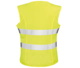 RESULT WOMENS HI-VIZ TABARD