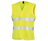 RESULT WOMENS HI-VIZ TABARD