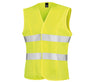 RESULT WOMENS HI-VIZ TABARD