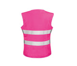 RESULT WOMENS HI-VIZ TABARD