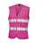 WOMENS HI-VIZ TABARD