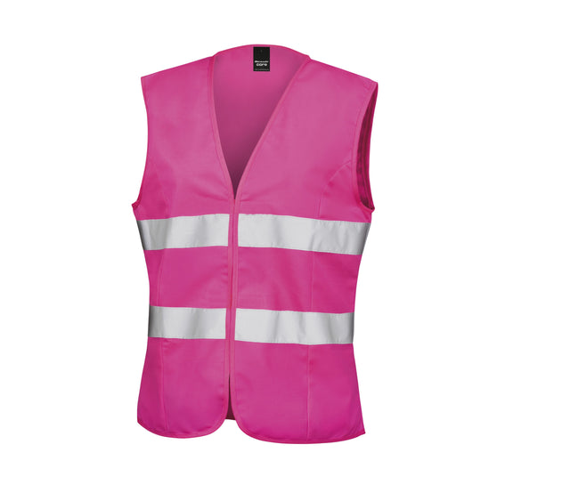 WOMENS HI-VIZ TABARD