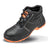 DEFENCE SAFETY BOOT