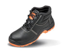DEFENCE SAFETY BOOT