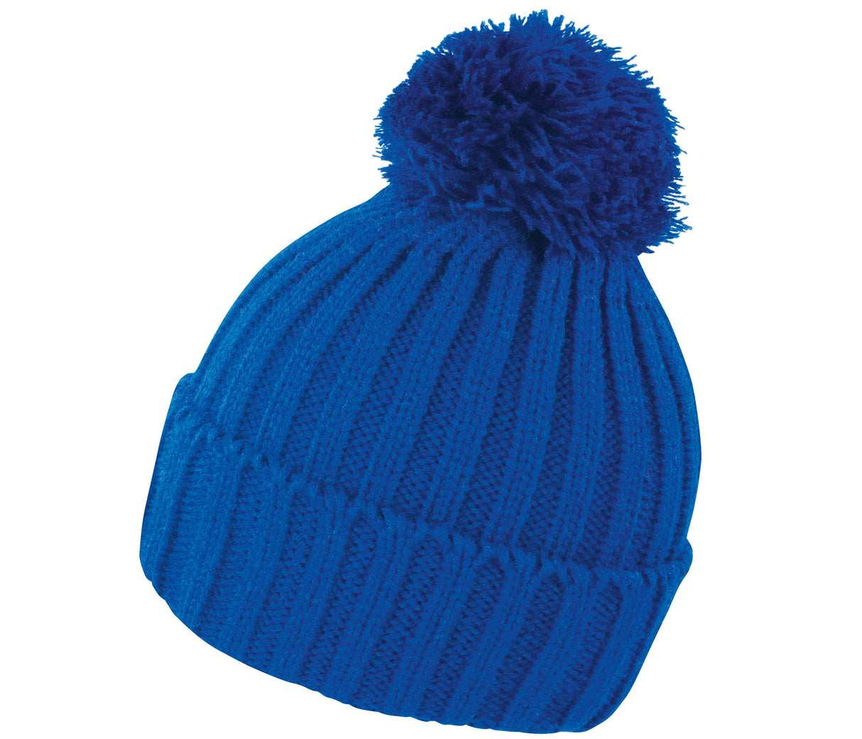 RESULT HDI QUEST KNITTED HAT