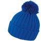 RESULT HDI QUEST KNITTED HAT