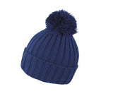 RESULT HDI QUEST KNITTED HAT