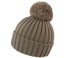 RESULT HDI QUEST KNITTED HAT