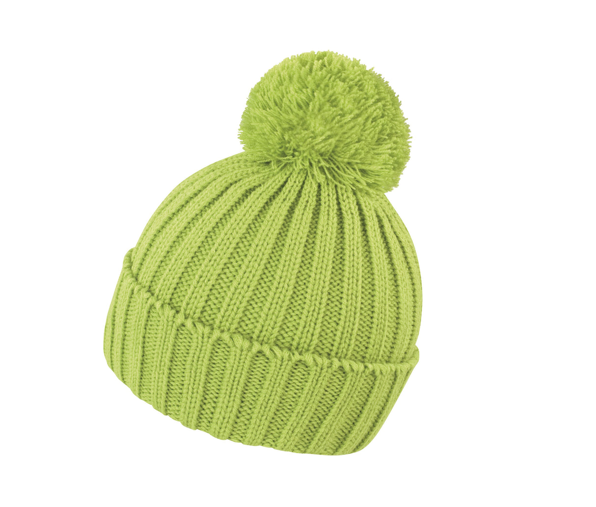 RESULT HDI QUEST KNITTED HAT