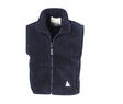 GILET POLAIRE KIDS