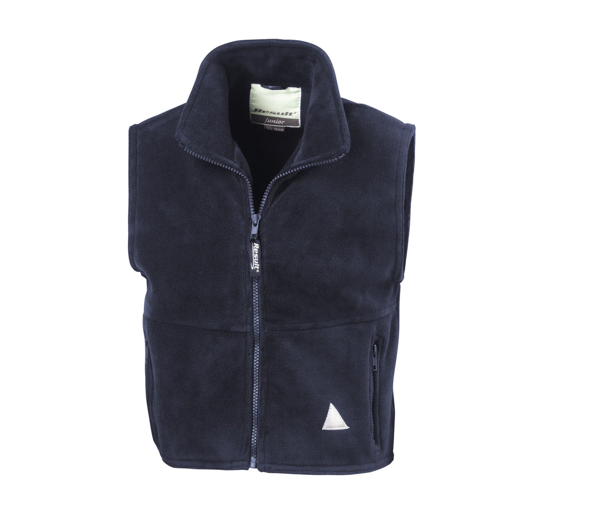 GILET POLAIRE KIDS