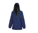 RESULT WOMEN'S 3-IN-1 JOURNEY JACKET