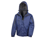 Men's 3-in-1 Journey Jacket