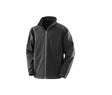 MENS TREBLE STITCH SOFTSHELL