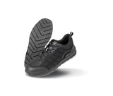 ALL BLACK SAFETY TRAINER