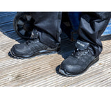 RESULT ALL BLACK SAFETY TRAINER