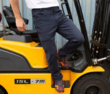 RESULT SUPER STRETCH SLIM CHINO