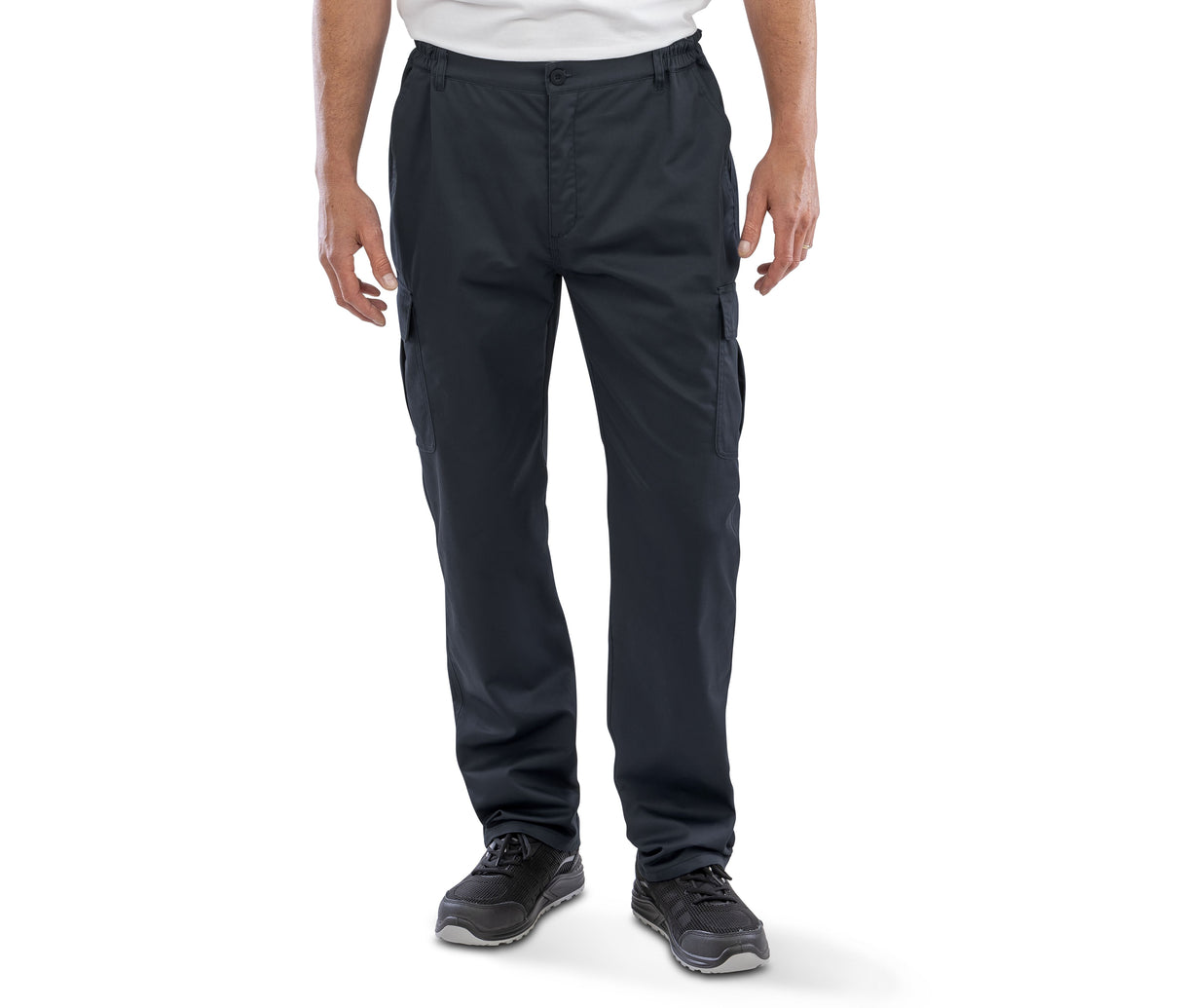 RESULT RECYCLED UTILITY TROUSER