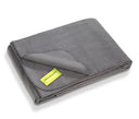 RECYCLED FLEECE BLANKET
