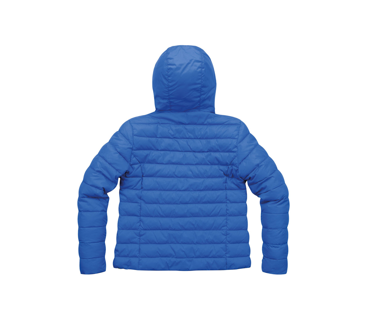 RESULT LADIES' SNOW BIRD PADDED JACKET