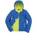 RESULT LADIES' SNOWBIRD PADDED JACKET