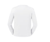 RUSSELL PURE ORGANIC LONG SLEEVES