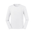 RUSSELL PURE ORGANIC LONG SLEEVES