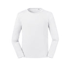 RUSSELL PURE ORGANIC LONG SLEEVES