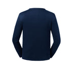 RUSSELL PURE ORGANIC LONG SLEEVES