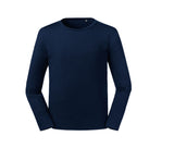 RUSSELL PURE ORGANIC LONG SLEEVES