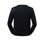 RUSSELL PURE ORGANIC LONG SLEEVES