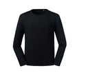 RUSSELL PURE ORGANIC LONG SLEEVES