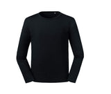 RUSSELL PURE ORGANIC LONG SLEEVES