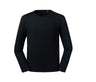 RUSSELL PURE ORGANIC LONG SLEEVES