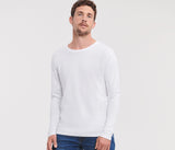 RUSSELL PURE ORGANIC LONG SLEEVES