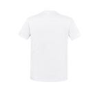 RUSSELL MEN'S PURE ORGANIC V-NECK