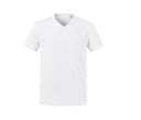 MEN'S PURE ORGANIC V-NECK