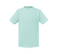 RUSSELL KIDS PURE ORGANIC TEE