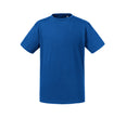 RUSSELL KIDS PURE ORGANIC TEE