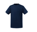 RUSSELL KIDS PURE ORGANIC TEE