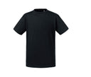 RUSSELL KIDS PURE ORGANIC TEE