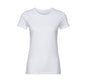 LADIES' PURE ORGANIC TEE