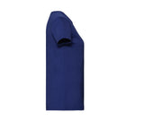 RUSSELL LADIES' PURE ORGANIC TEE