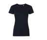 RUSSELL LADIES' PURE ORGANIC TEE