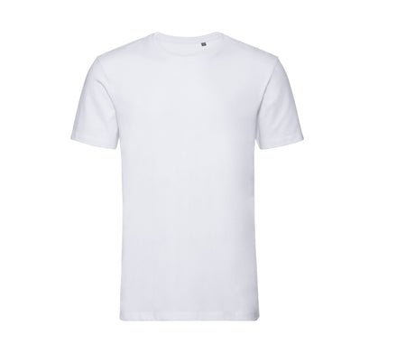 MEN'S PURE ORGANIC TEE