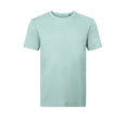 RUSSELL MEN'S PURE ORGANIC T-SHIRT